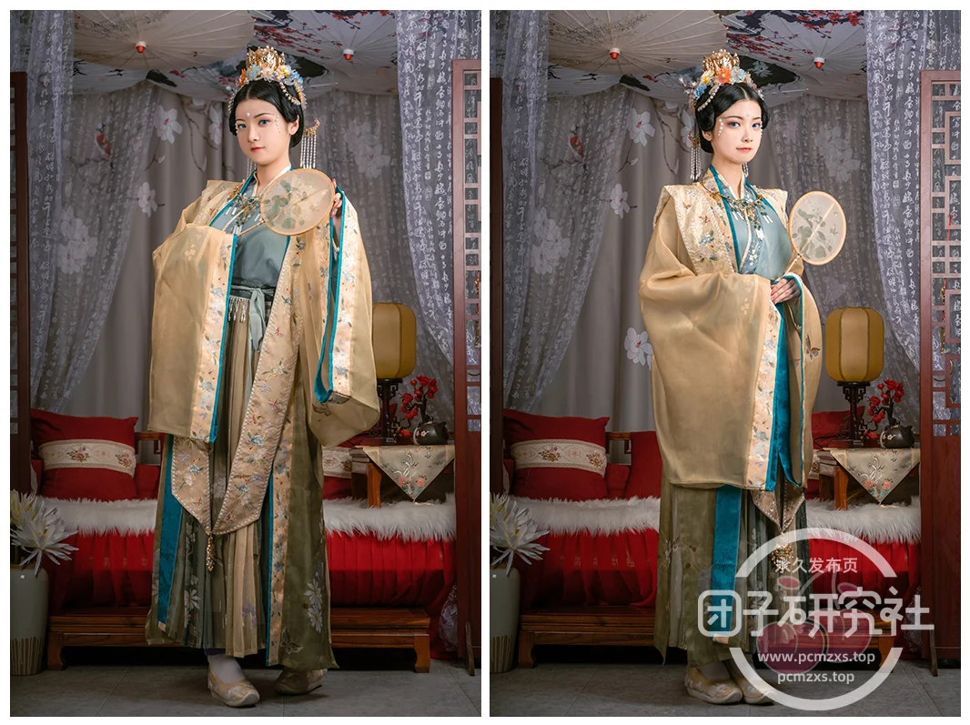 图片[4]-Coser.269 许枳 - 团子研究社 [更新至 6 期]-团子研究社