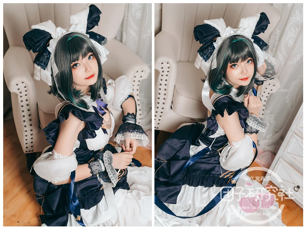 图片[6]-Coser.269 许枳 - 团子研究社 [更新至 6 期]-团子研究社