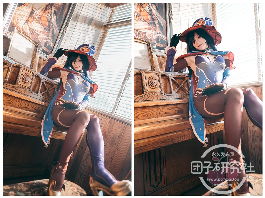 图片[2]-Coser.149 贰加六 - 团子研究社 [更新至 29 期]-团子研究社