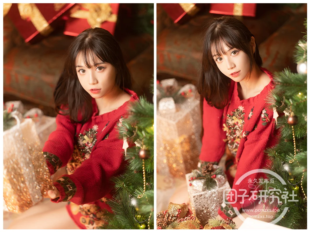 图片[3]-Coser.149 贰加六 - 团子研究社 [更新至 29 期]-团子研究社