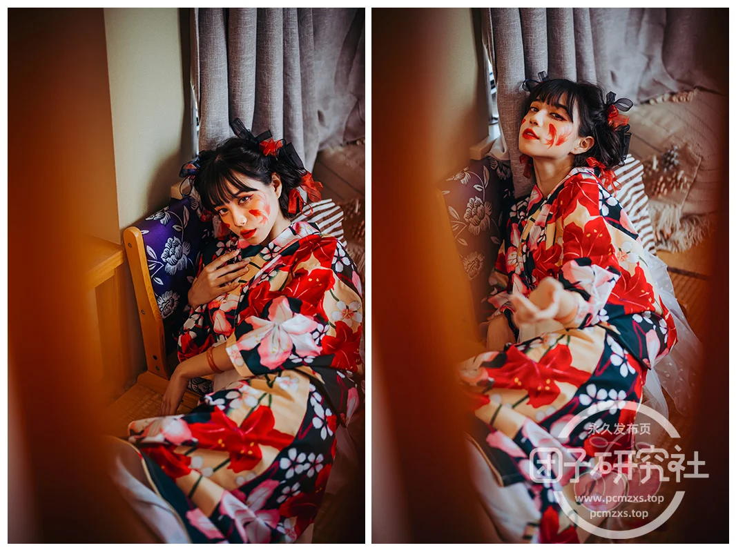 图片[4]-Coser.149 贰加六 - 团子研究社 [更新至 29 期]-团子研究社