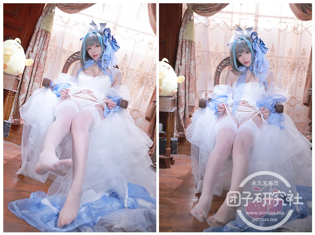 图片[2]-Coser.174 起司块wii - 团子研究社 [更新至 35 期]-团子研究社