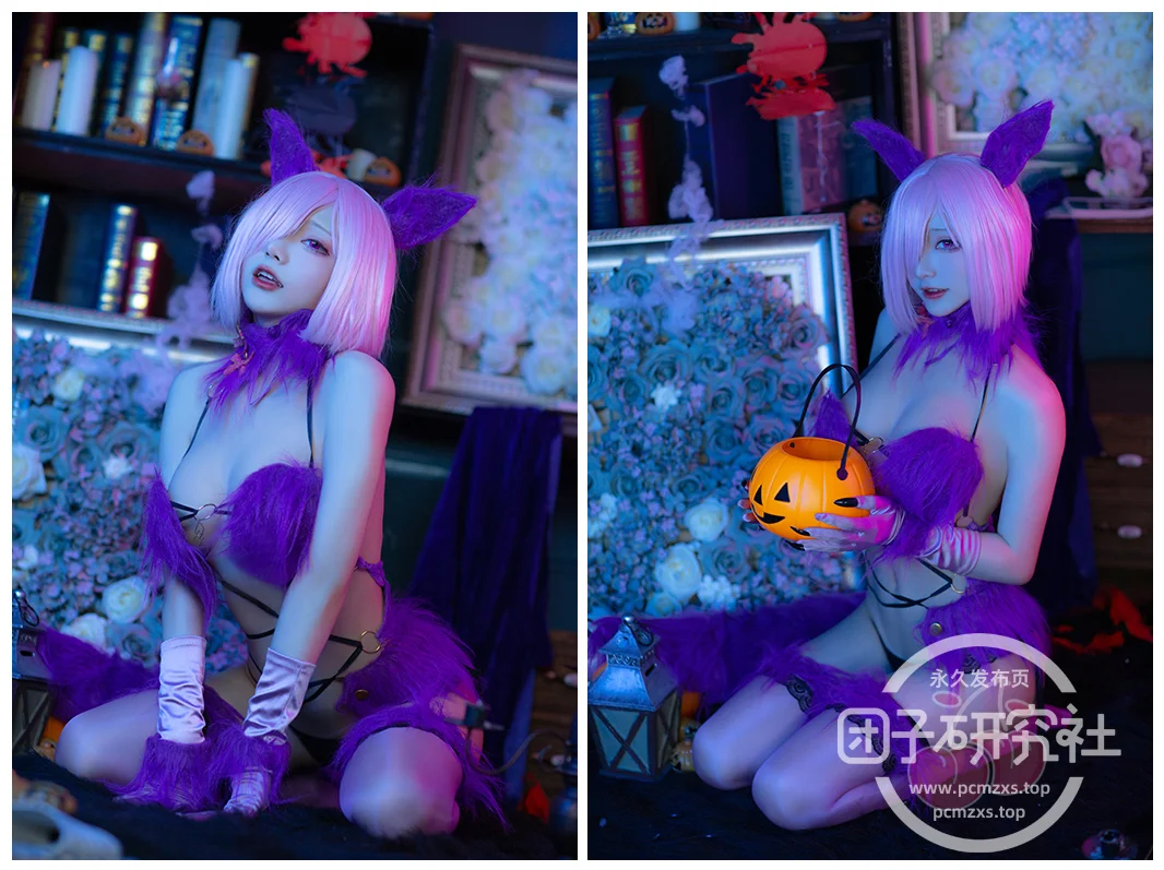 图片[3]-Coser.174 起司块wii - 团子研究社 [更新至 35 期]-团子研究社