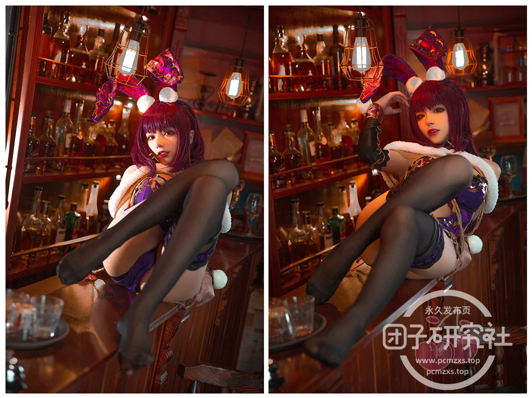 图片[4]-Coser.174 起司块wii - 团子研究社 [更新至 35 期]-团子研究社
