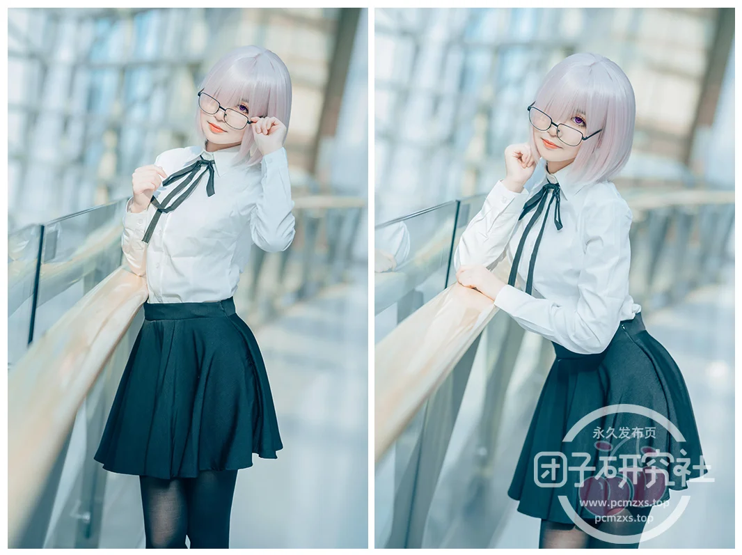 图片[2]-Coser.338 这个泡泡就是逊啦 - 团子研究社 [更新至 20 期]-团子研究社