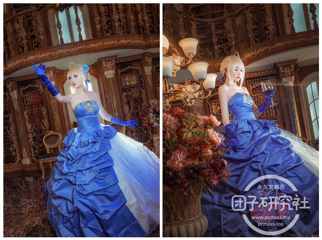 图片[3]-Coser.338 这个泡泡就是逊啦 - 团子研究社 [更新至 20 期]-团子研究社