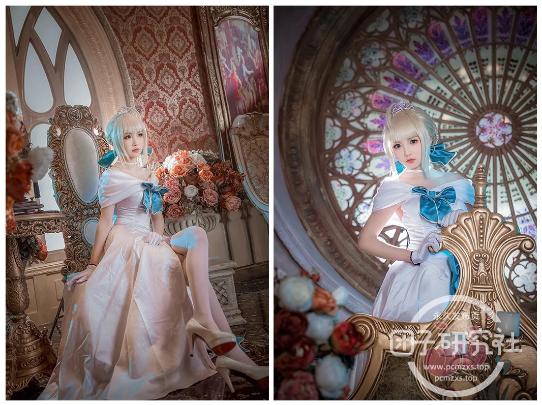 图片[6]-Coser.338 这个泡泡就是逊啦 - 团子研究社 [更新至 20 期]-团子研究社