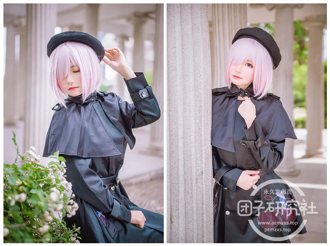 图片[7]-Coser.338 这个泡泡就是逊啦 - 团子研究社 [更新至 20 期]-团子研究社