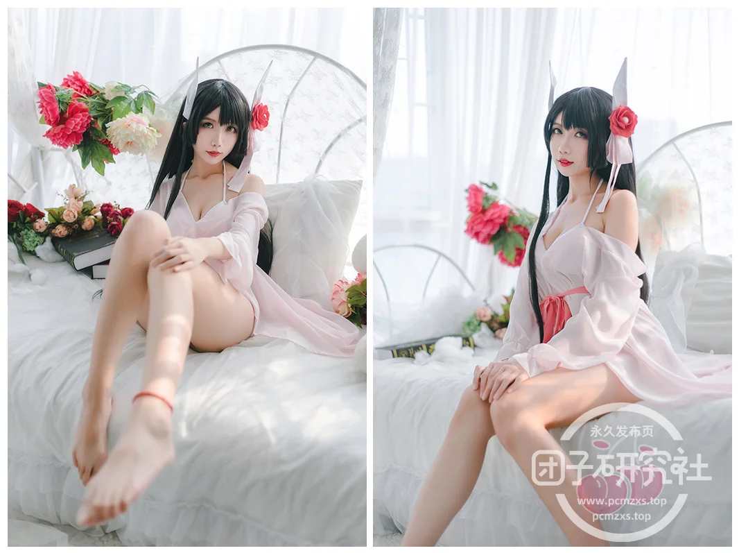 图片[4]-Coser.099 迷失人形 - 团子研究社 [更新至 14 期]-团子研究社