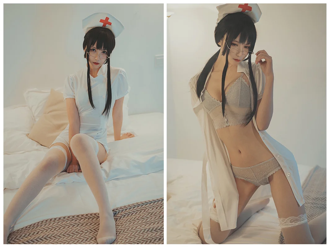 Coser.276 逐月SU - 团子研究社 [更新至 43 期]-团子研究社