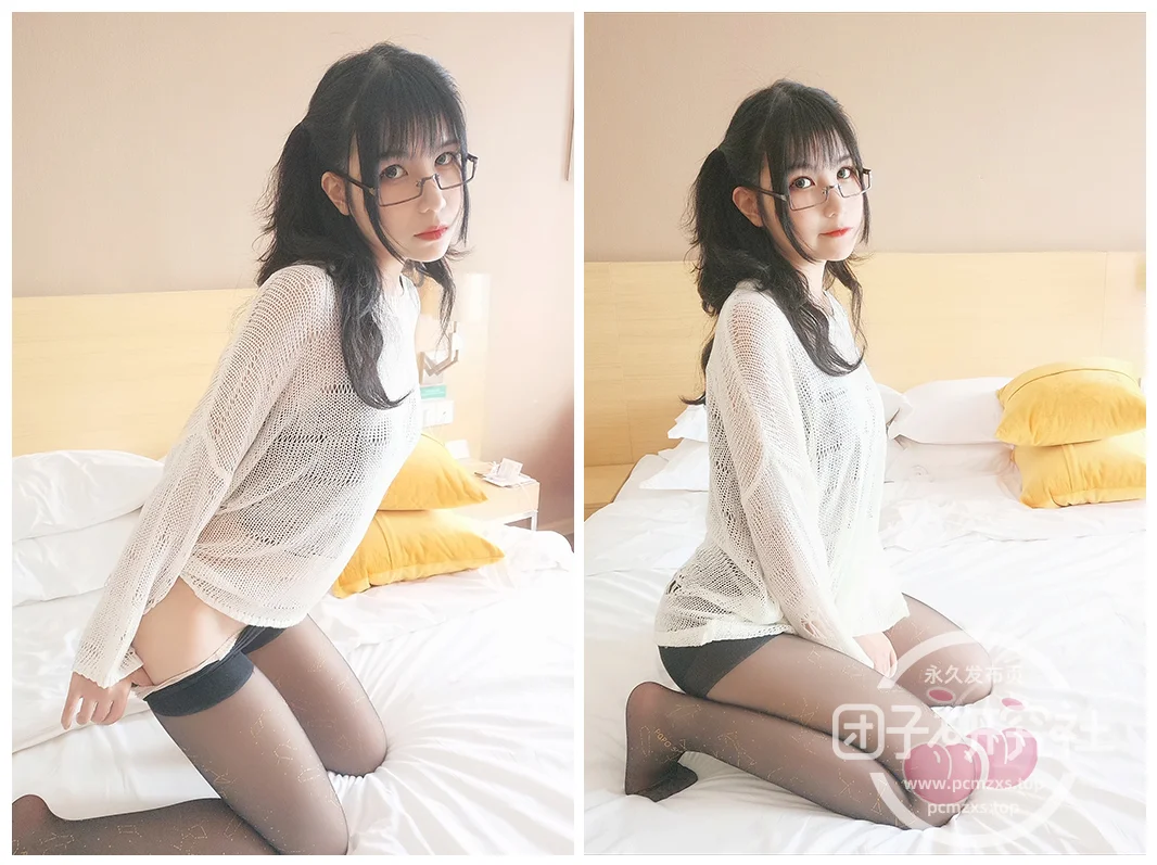 图片[2]-Coser.276 逐月SU - 团子研究社 [更新至 43 期]-团子研究社