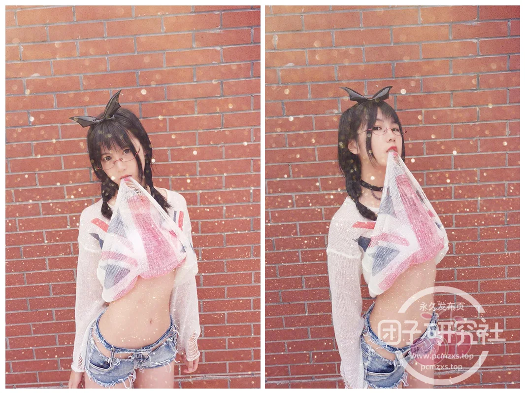 图片[3]-Coser.276 逐月SU - 团子研究社 [更新至 43 期]-团子研究社