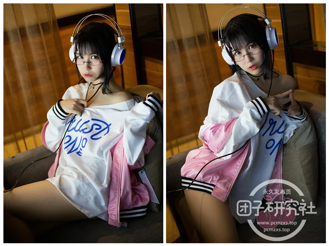 图片[5]-Coser.276 逐月SU - 团子研究社 [更新至 43 期]-团子研究社