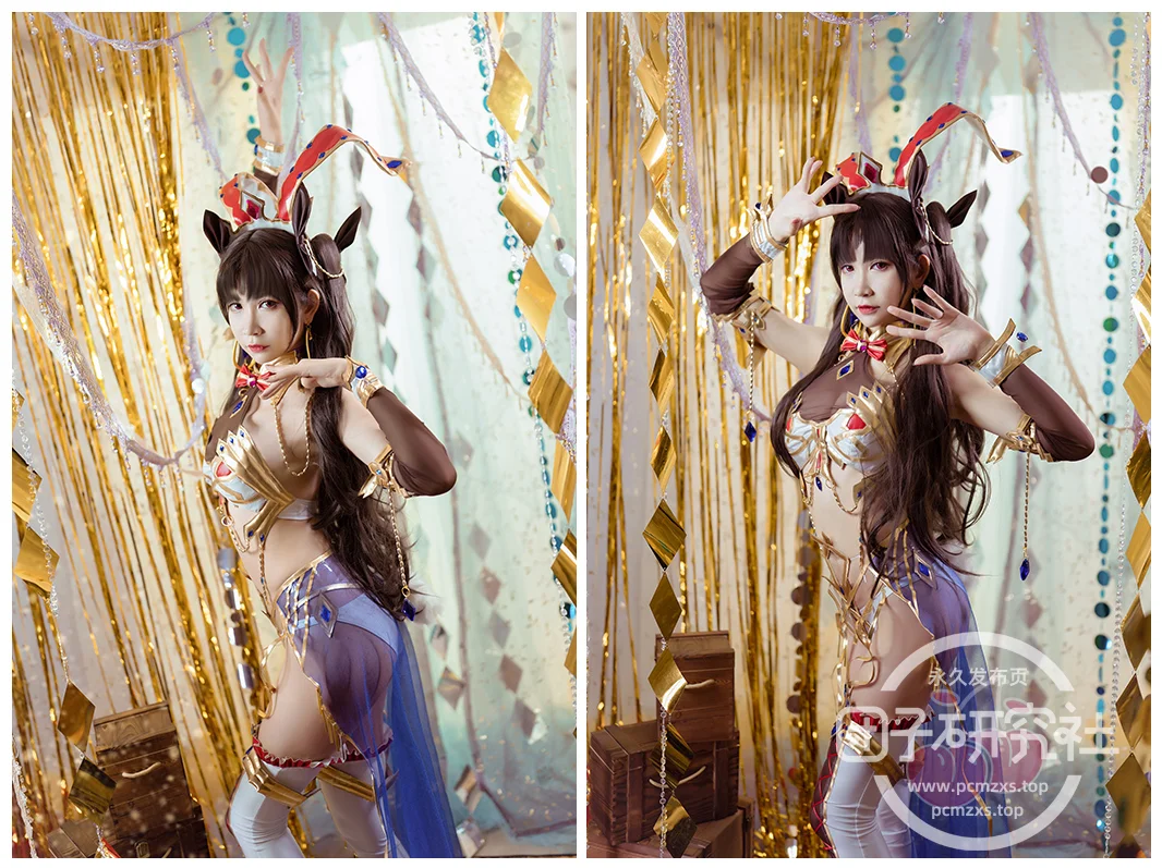 图片[2]-Coser.079 阮邑Fairy - 团子研究社 [更新至 25 期]-团子研究社