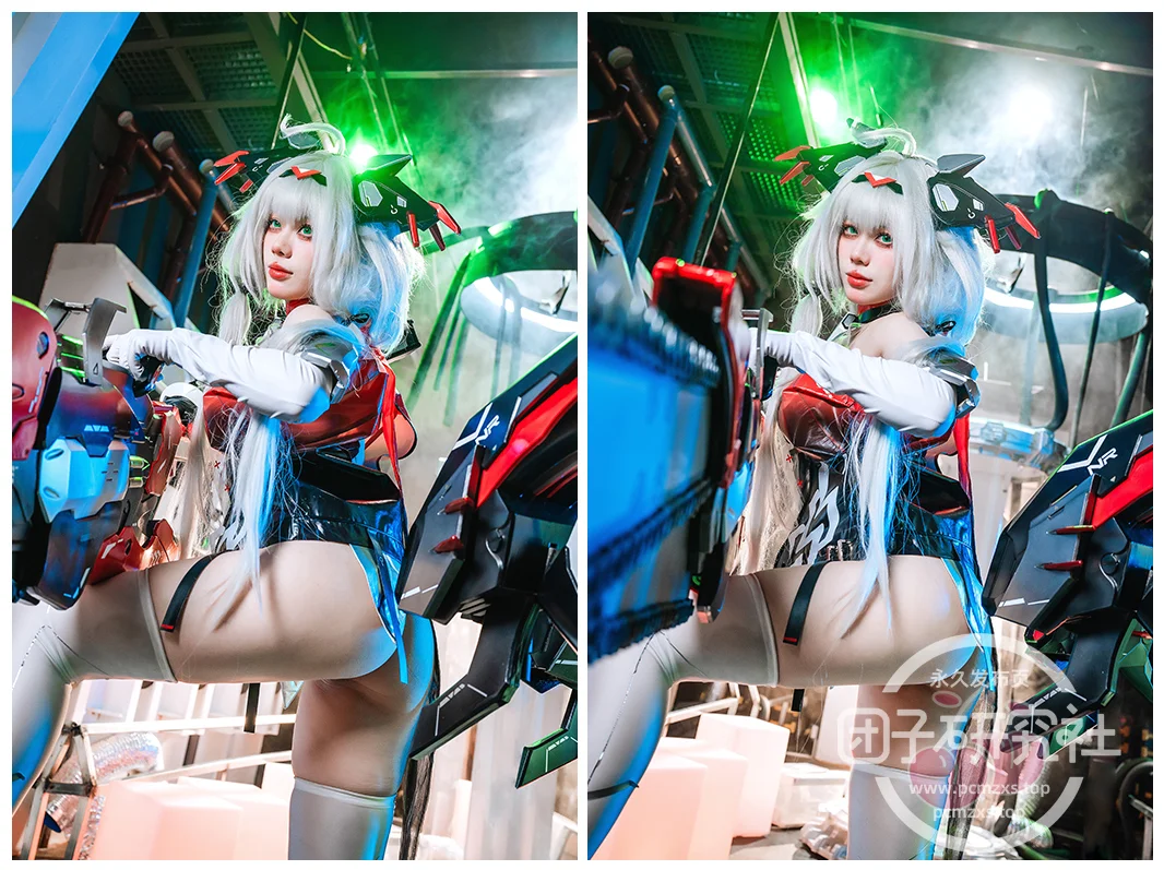 图片[5]-Coser.365 阿九从不咕咕 - 团子研究社 [更新至 57 期]-团子研究社