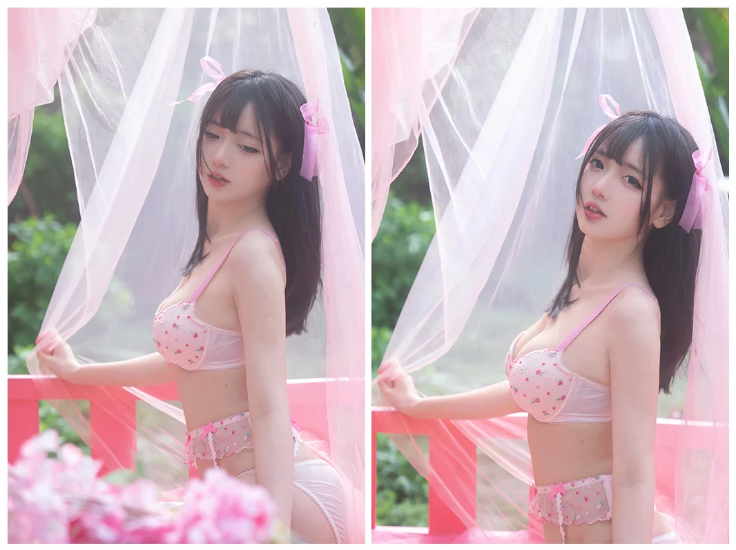Coser.247 陆卿卿kyokyo - 团子研究社 [更新至 11期]-团子研究社
