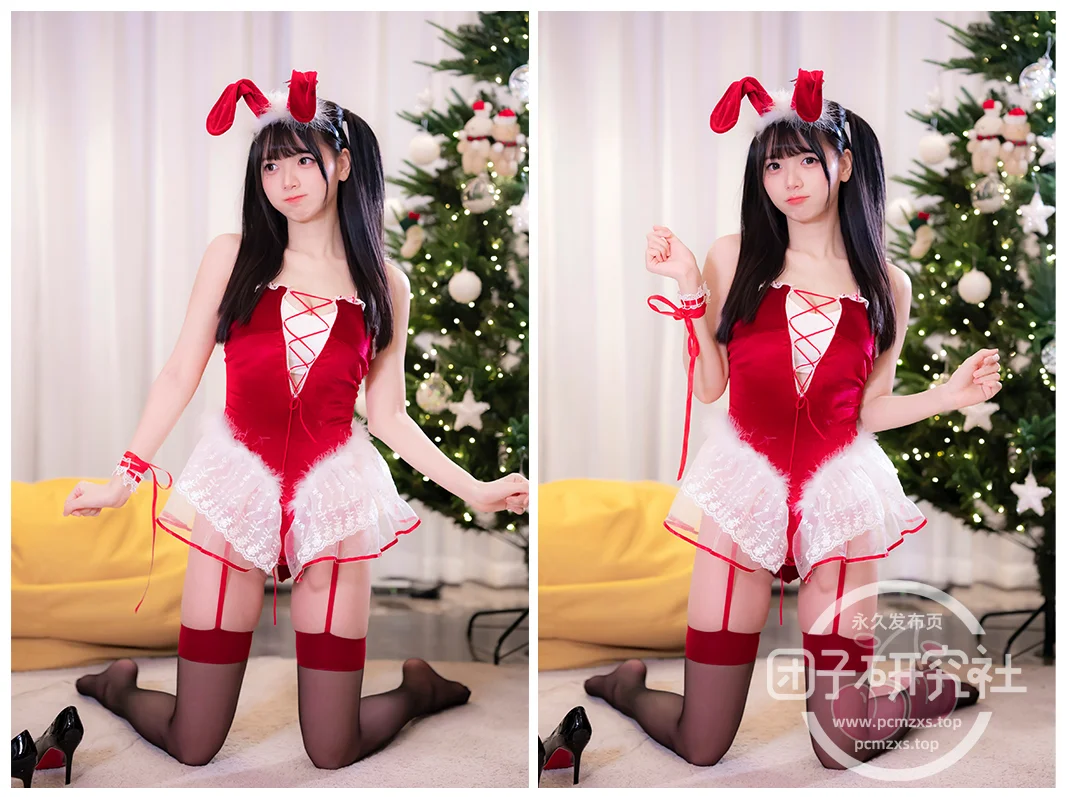 图片[2]-Coser.247 陆卿卿kyokyo - 团子研究社 [更新至 11期]-团子研究社