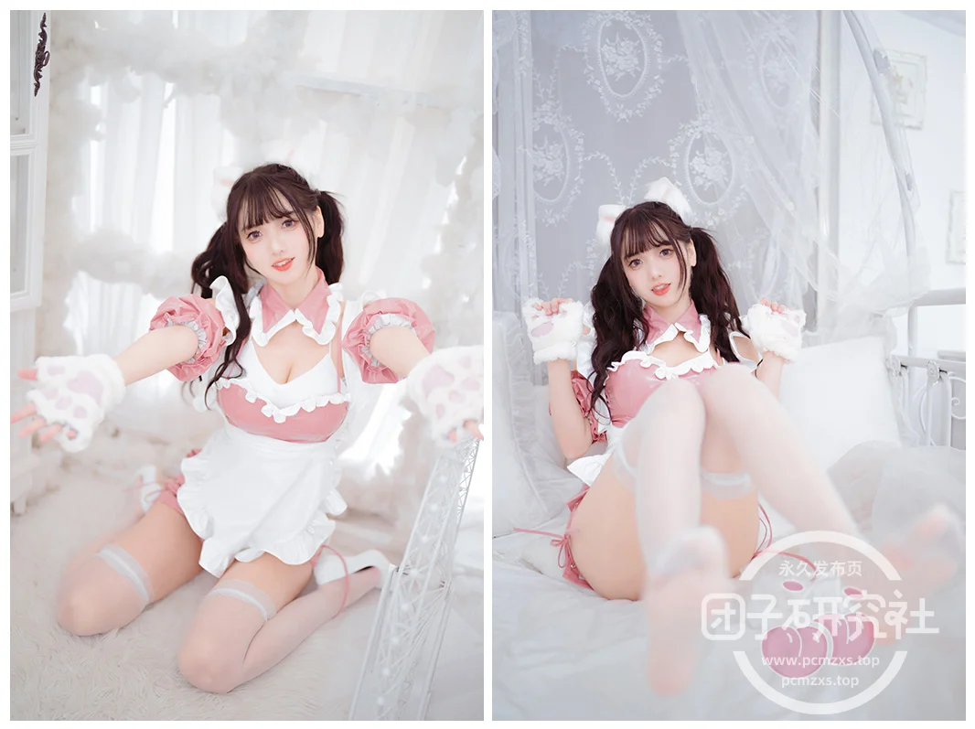 图片[3]-Coser.247 陆卿卿kyokyo - 团子研究社 [更新至 11期]-团子研究社