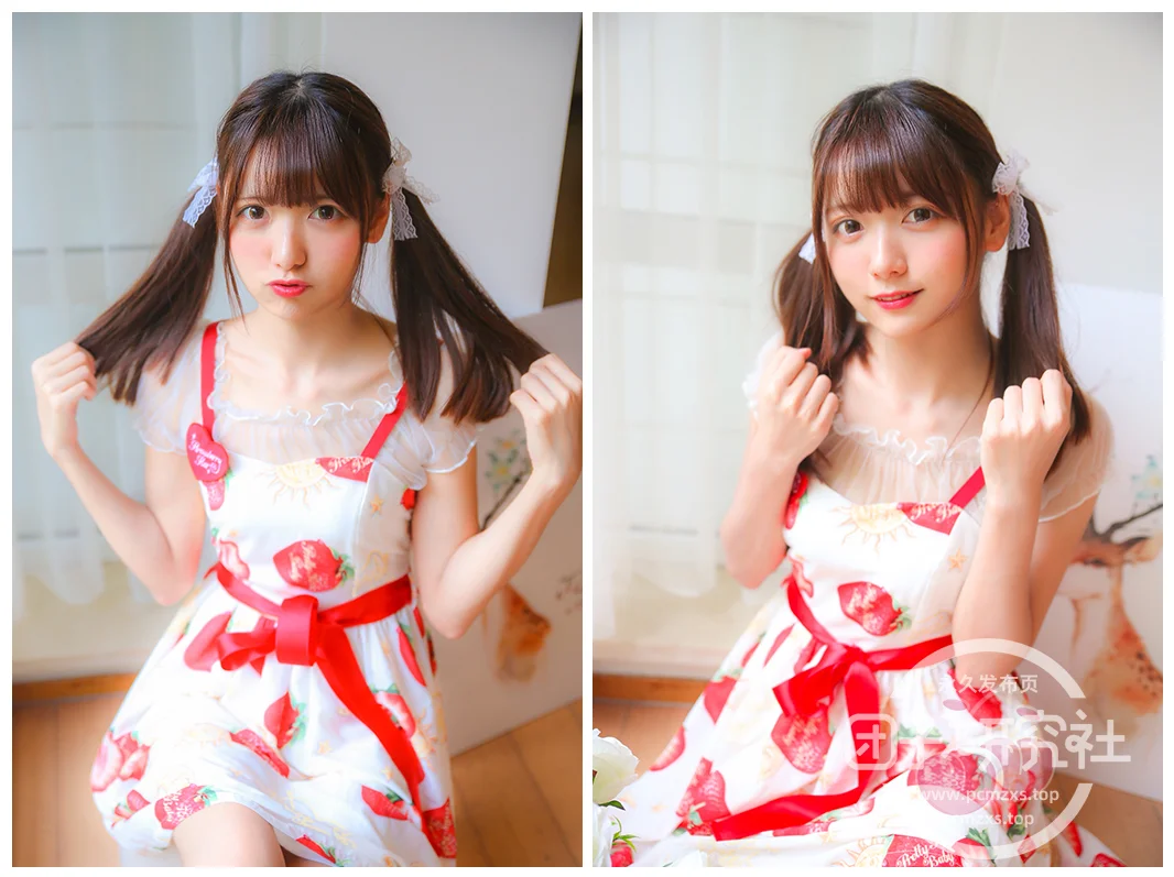 图片[5]-Coser.247 陆卿卿kyokyo - 团子研究社 [更新至 11期]-团子研究社