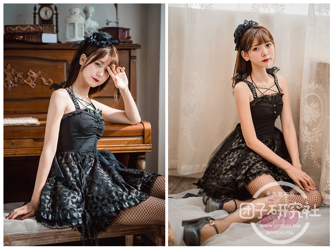 图片[8]-Coser.247 陆卿卿kyokyo - 团子研究社 [更新至 11期]-团子研究社
