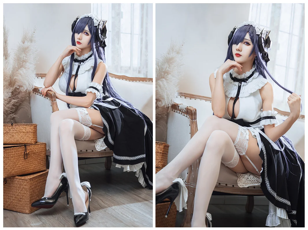图片[2]-Coser.331 Masaki雅祈 - 团子研究社 [更新至 7 期]-团子研究社