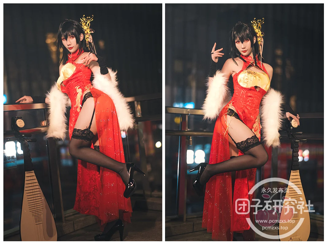 图片[4]-Coser.331 Masaki雅祈 - 团子研究社 [更新至 7 期]-团子研究社