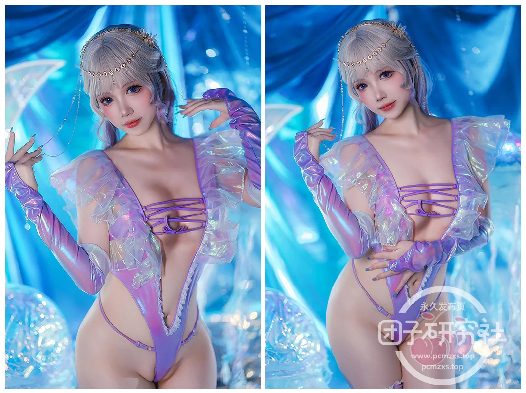 图片[2]-Coser.115 雪晴Astra - 团子研究社 [更新至 85 期]-团子研究社