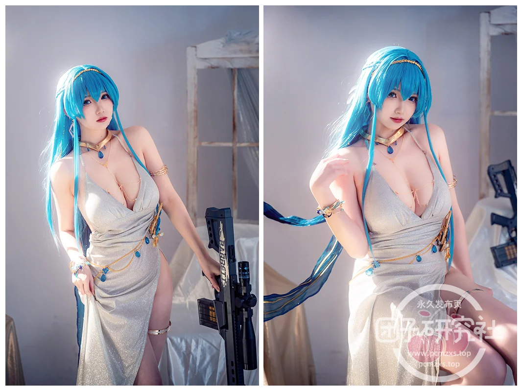 图片[3]-Coser.115 雪晴Astra - 团子研究社 [更新至 85 期]-团子研究社