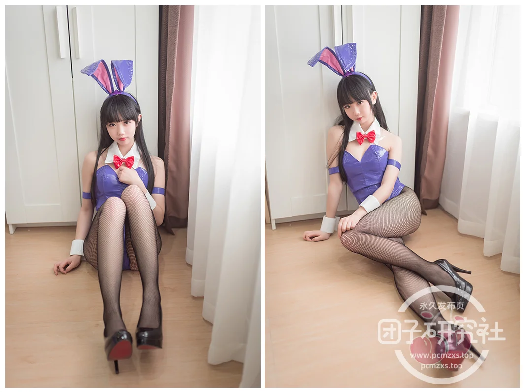 图片[2]-Coser.212 雪琪SAMA - 团子研究社 [更新至 61 期]-团子研究社