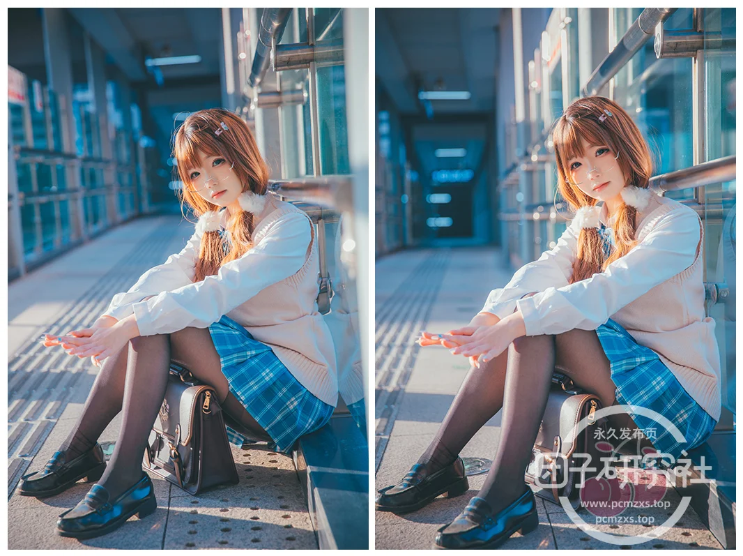 图片[5]-Coser.212 雪琪SAMA - 团子研究社 [更新至 61 期]-团子研究社