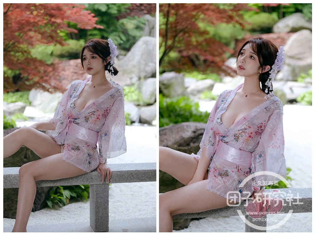 图片[2]-Coser.208 雯妹不讲道理 - 团子研究社 [更新至 120 期]-团子研究社