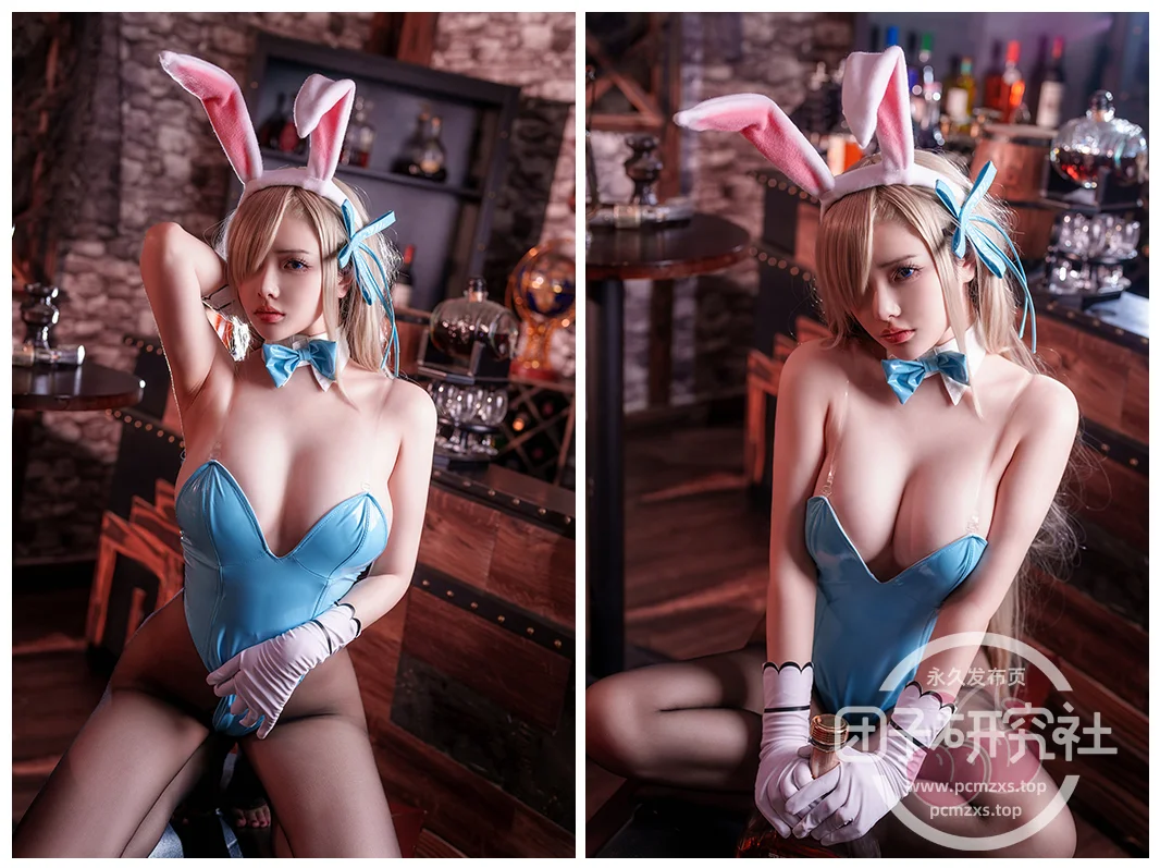 图片[4]-Coser.208 雯妹不讲道理 - 团子研究社 [更新至 120 期]-团子研究社