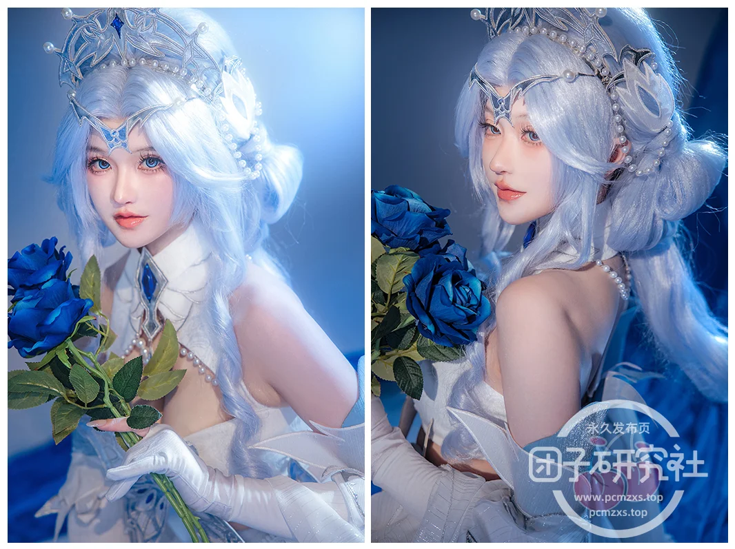 图片[3]-CoserHub.121 露兒大魔王 - 团子研究社 [更新至 8 期]-团子研究社