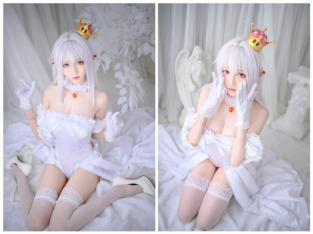 Coser.203 青青子Js - 团子研究社 [更新至 21 期]-团子研究社