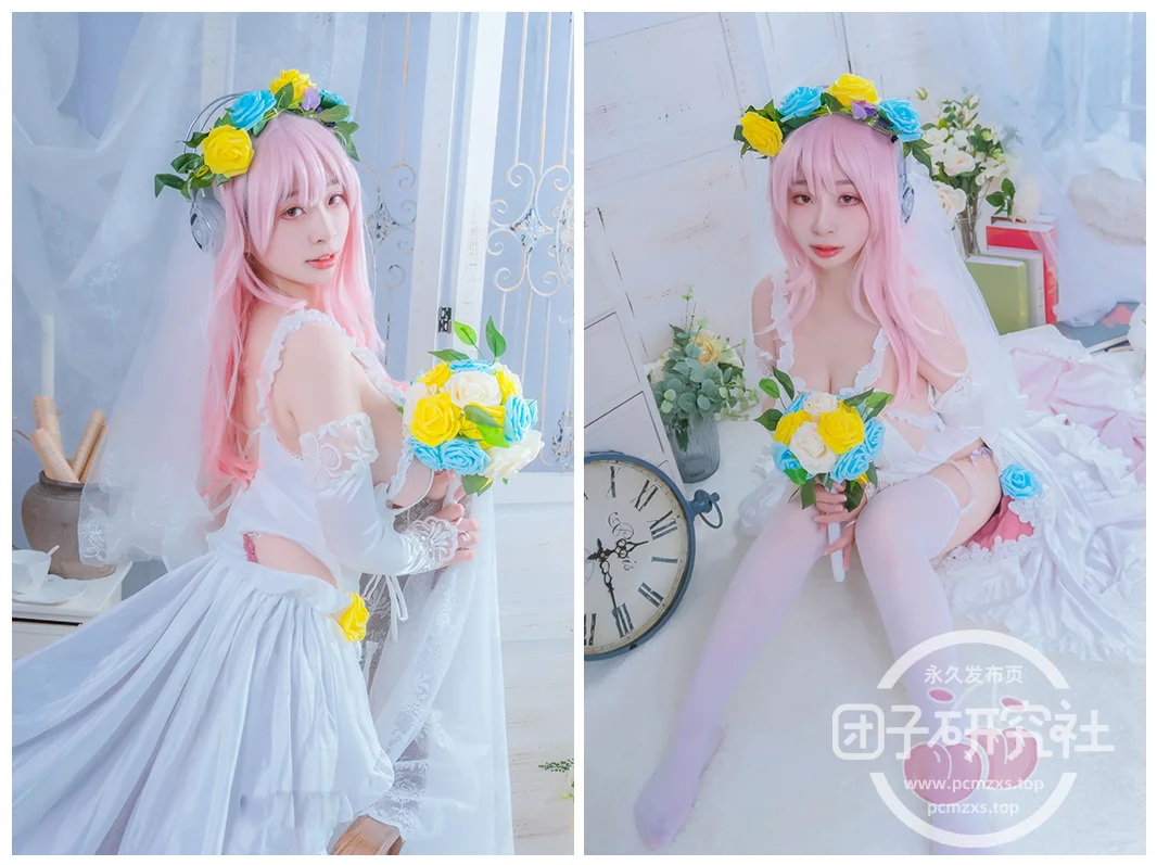 图片[4]-Coser.257 韶陌陌 - 团子研究社 [更新至 17 期]-团子研究社
