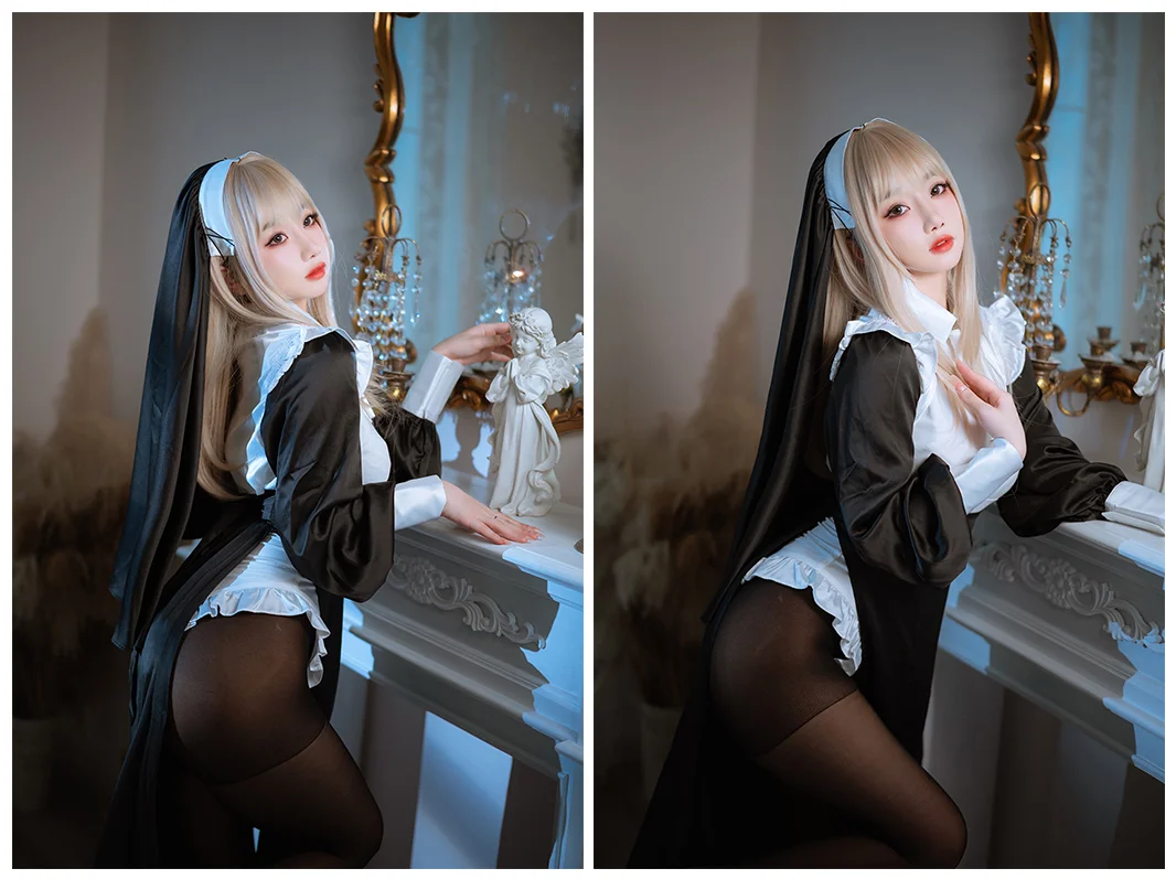 Coser.030 鬼畜瑶在不在 - 团子研究社 [更新至 66 期]-团子研究社
