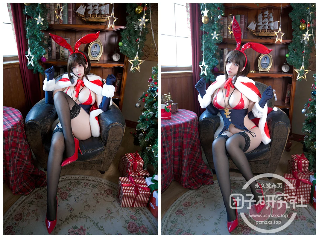 图片[2]-Coser.249 魅瞳Meroko - 团子研究社 [更新至 8 期]-团子研究社