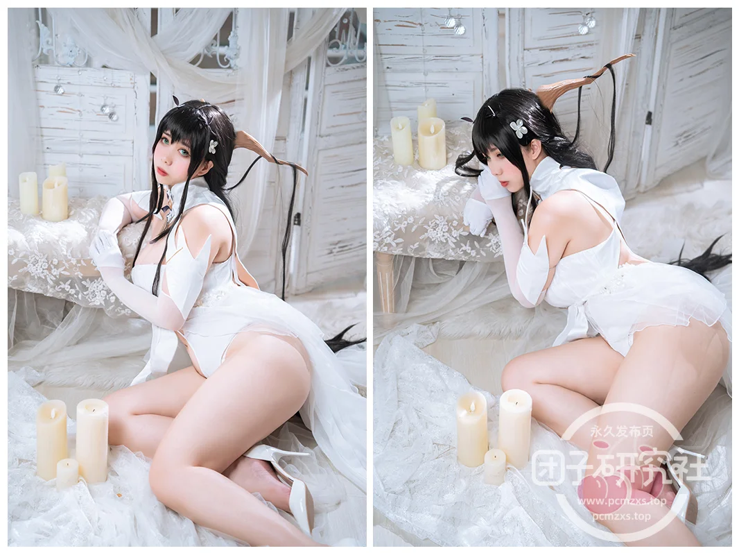 图片[7]-Coser.249 魅瞳Meroko - 团子研究社 [更新至 8 期]-团子研究社