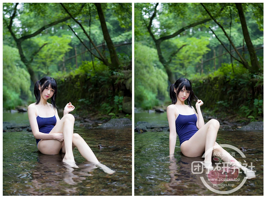 图片[5]-Coser.350 Nagisa魔物喵 [更新至 105 期]-团子研究社