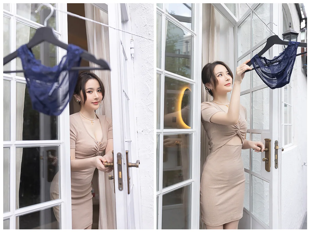 Coser.218 鱼子酱fish - 团子研究社 [更新至121 期]-团子研究社