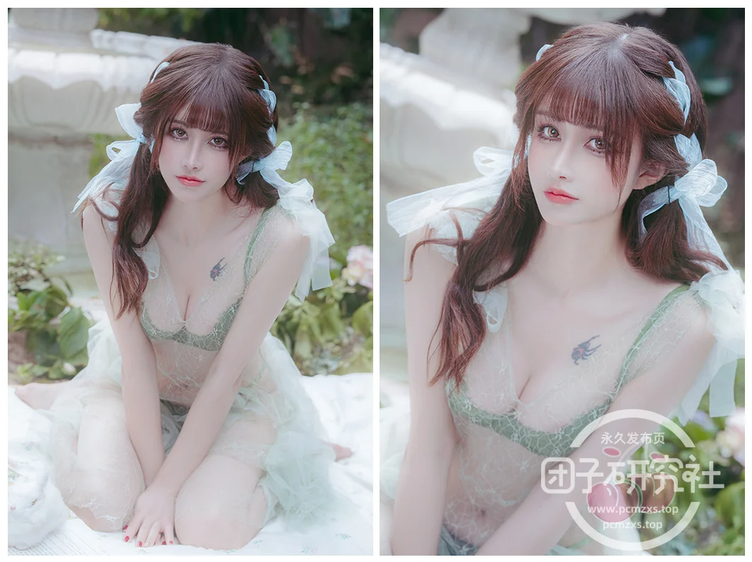 图片[3]-Coser.362 鹿八岁baby - 团子研究社 [更新至 65 期]-团子研究社