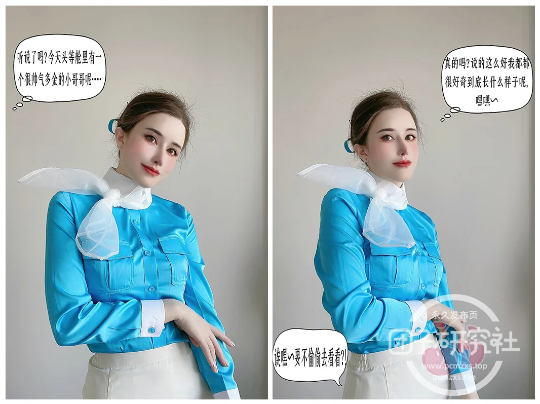 图片[6]-Coser.362 鹿八岁baby - 团子研究社 [更新至 65 期]-团子研究社