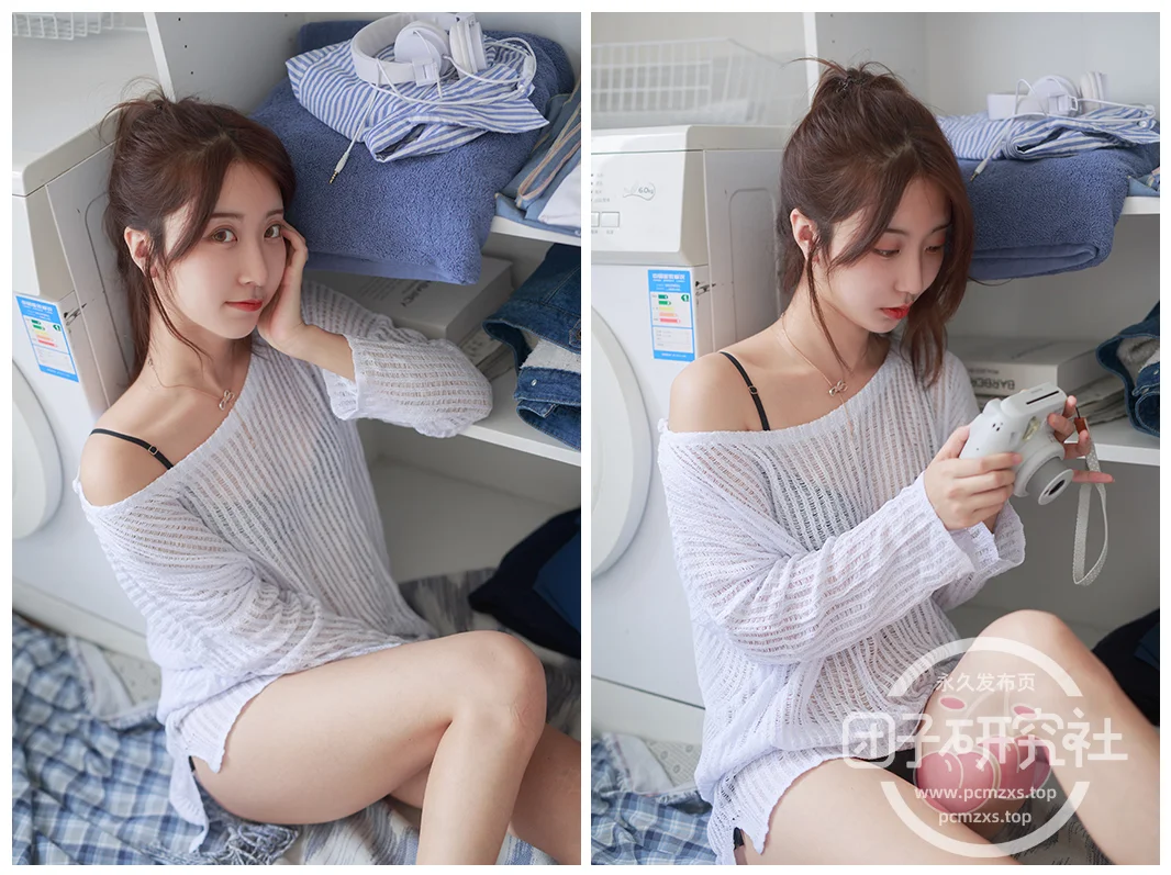 图片[7]-Coser.320 黑川 - 团子研究社 [更新至 59 期]-团子研究社