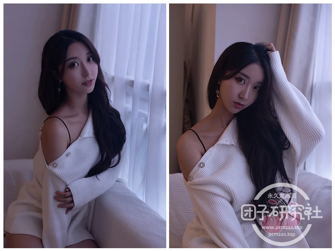 图片[8]-Coser.320 黑川 - 团子研究社 [更新至 59 期]-团子研究社