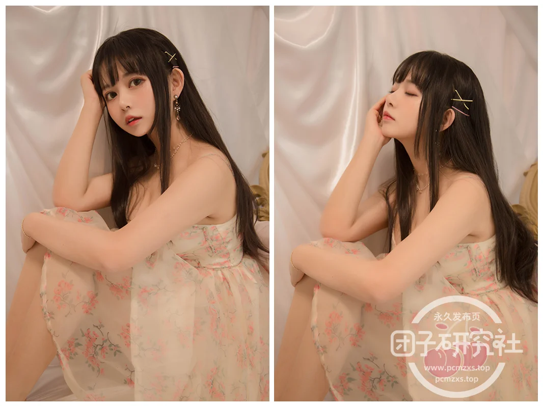 图片[2]-Coser.189 黑猫猫OvO - 团子研究社 [更新至 31 期]-团子研究社