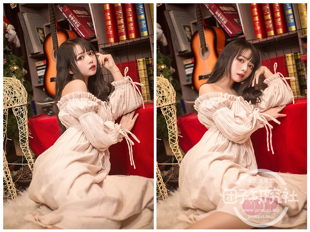 图片[4]-Coser.189 黑猫猫OvO - 团子研究社 [更新至 31 期]-团子研究社