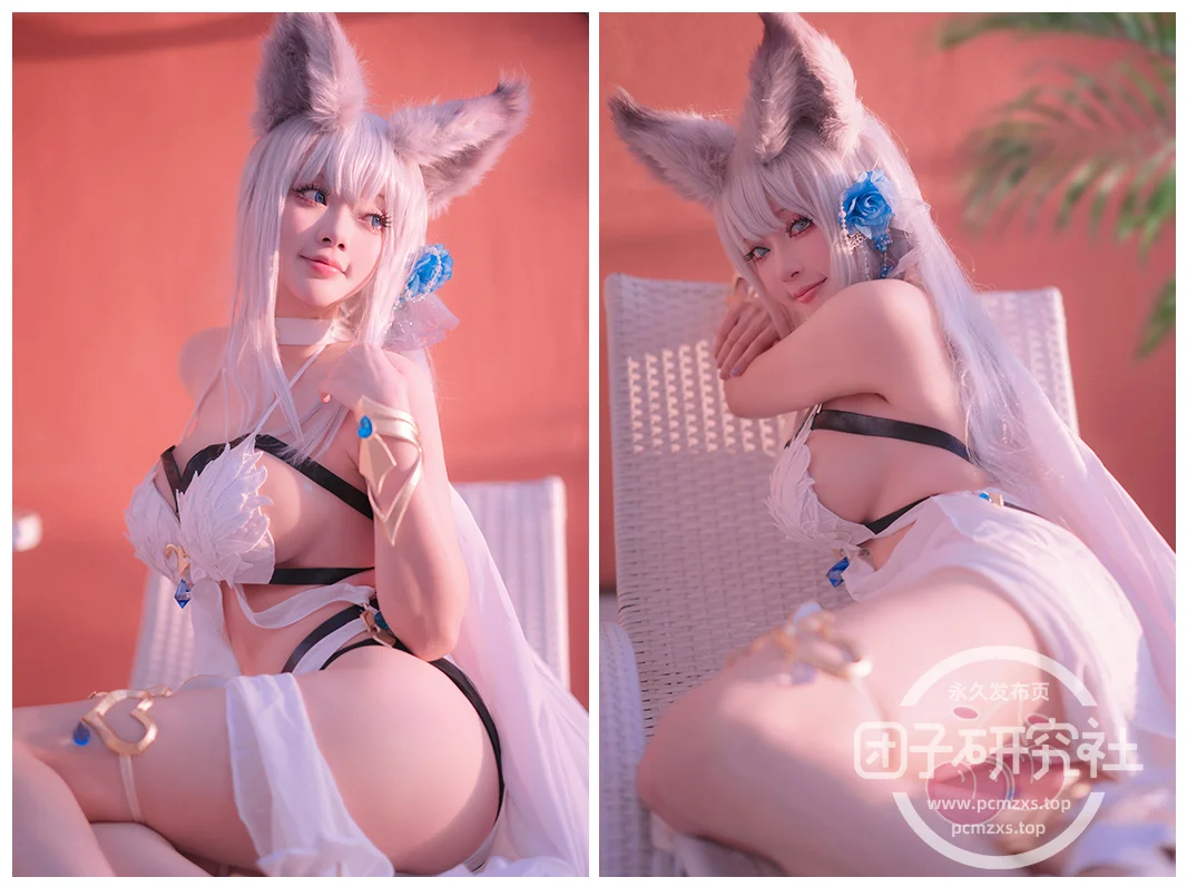图片[2]-Coser.143 黑龙贯通 - 团子研究社 [更新至 23 期]-团子研究社