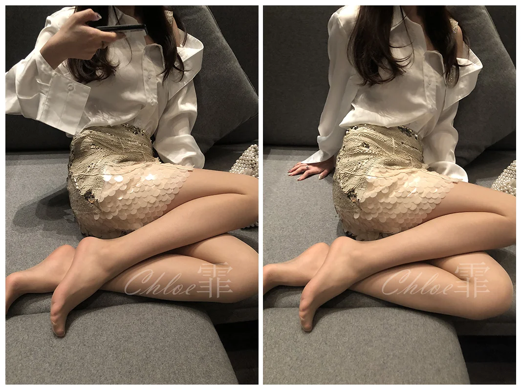 VMi.426 Chloe霏霏 - 团子研究社 [更新至 29 期]-团子研究社