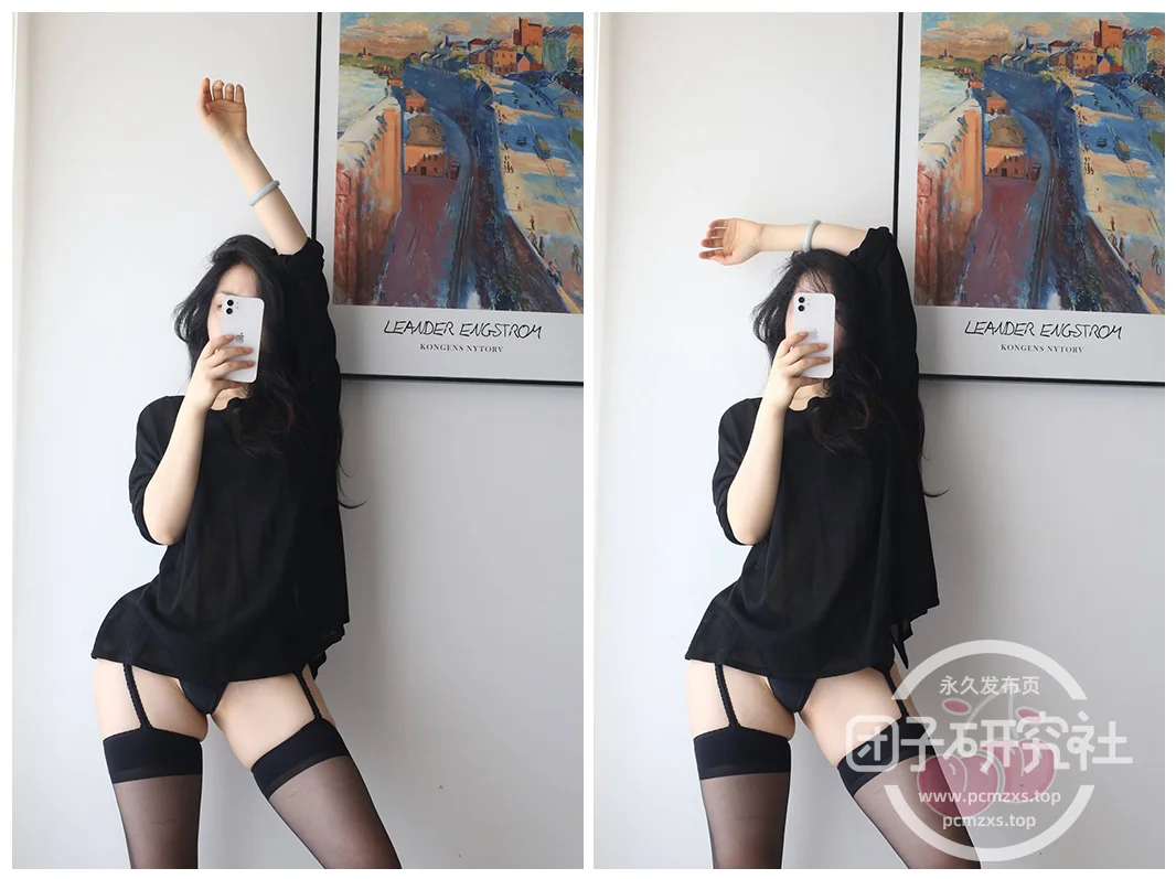 图片[2]-VMi.384 Cool文茜 - 团子研究社 [更新至 57 期]-团子研究社