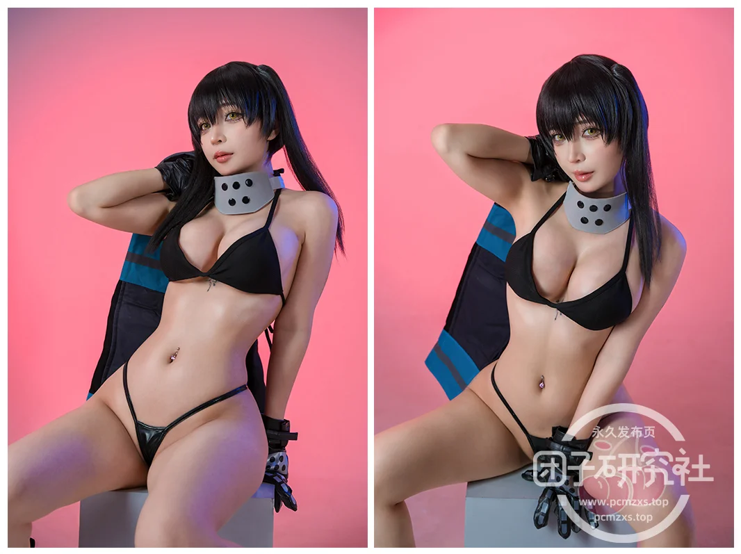 图片[3]-Coser.421 越南@Umeko J - 团子研究社 [更新至 88 期]-团子研究社